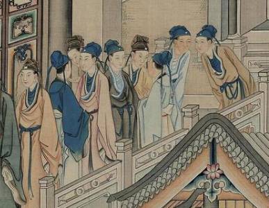 红楼梦历史图片