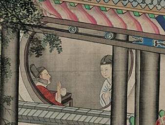红楼梦历史图片