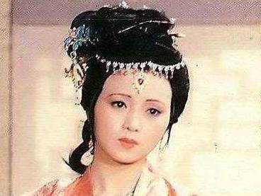 秦可卿历史图片