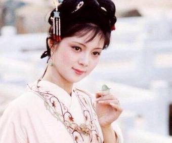 邢岫烟历史图片