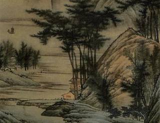 高启历史图片