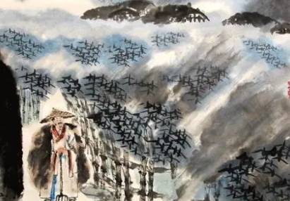 高启历史图片