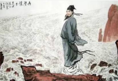 高启历史图片