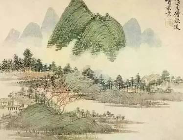 高启历史图片
