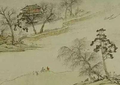 高启历史图片
