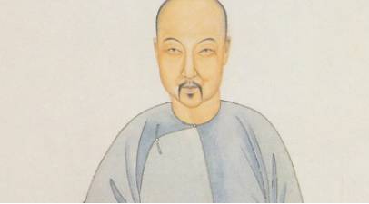 纳兰性德历史图片