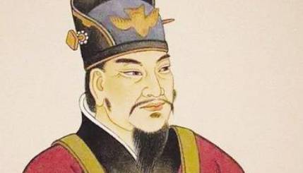 郭震历史图片