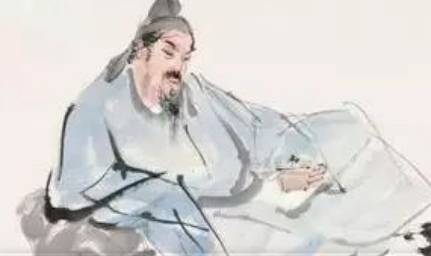 朱敦儒历史图片