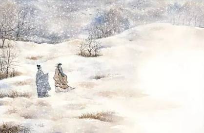 高适历史图片