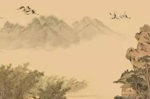 高适历史图片