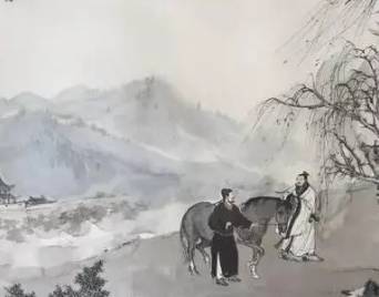 高适历史图片