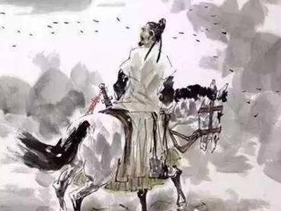 高适历史图片