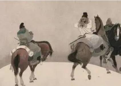 高适历史图片