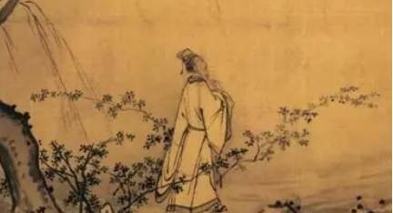 汪元量历史图片