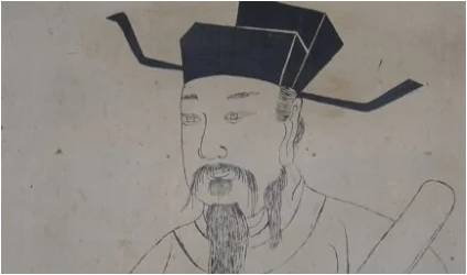 晏殊历史图片