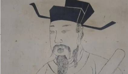 晏殊历史图片