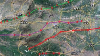 《山海经·中山经》历史图片