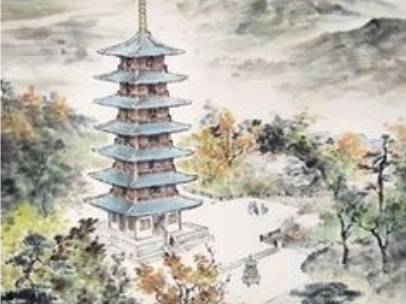 高适历史图片