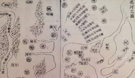 先秦历史图片