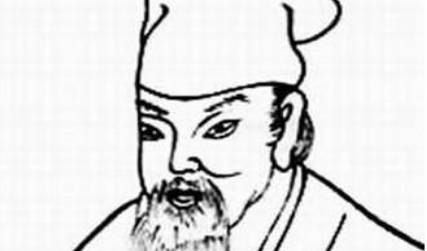 姜夔历史图片