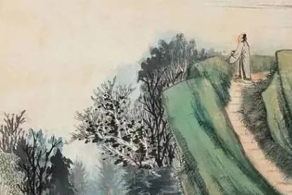 高适历史图片