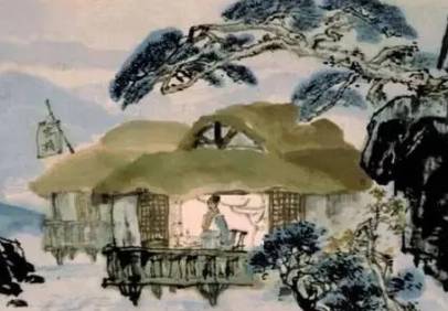 高适历史图片