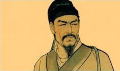 辛弃疾历史图片
