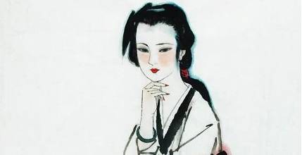 魏夫人历史图片