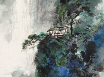 李群玉历史图片