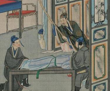 刘姥姥历史图片