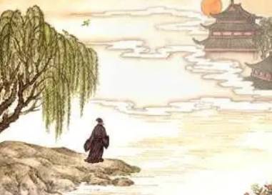 钱起历史图片