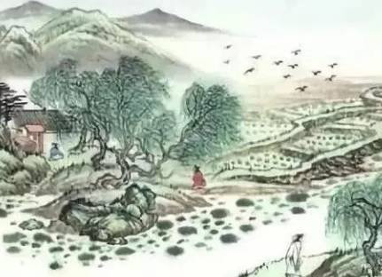 钱起历史图片