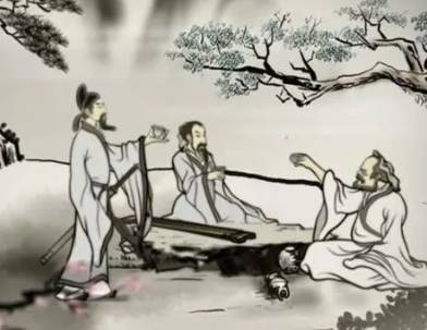 钱起历史图片
