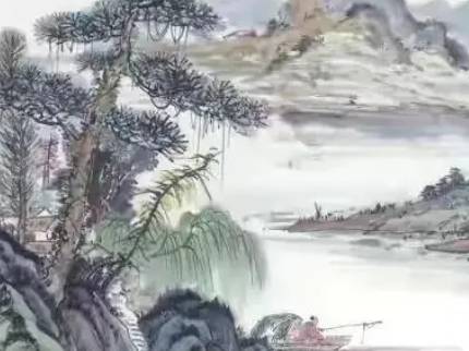 钱起历史图片