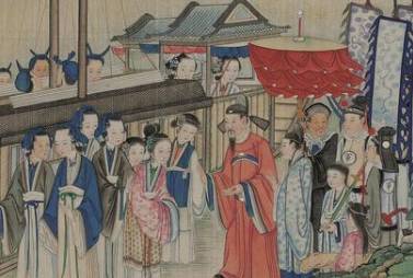 黛玉历史图片