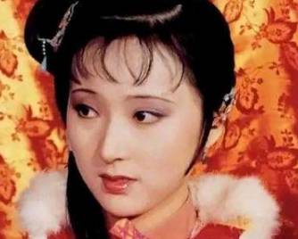 薛宝钗历史图片