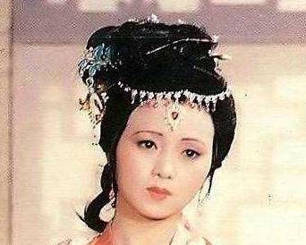 秦可卿历史图片