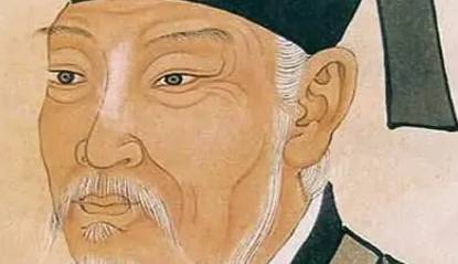 白居易历史图片
