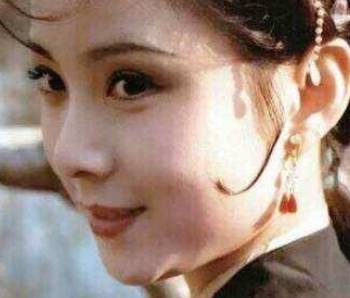 晴雯历史图片