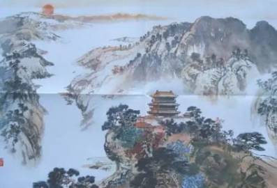 李益历史图片