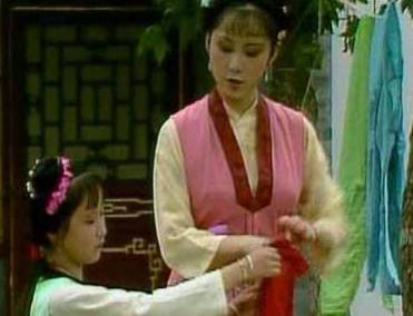 芳官历史图片