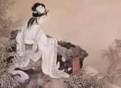 李益历史图片