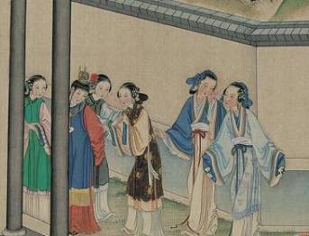 红楼梦历史图片