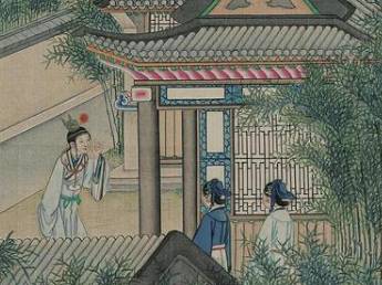 红楼梦历史图片