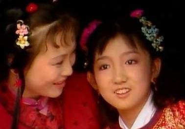 巧姐历史图片