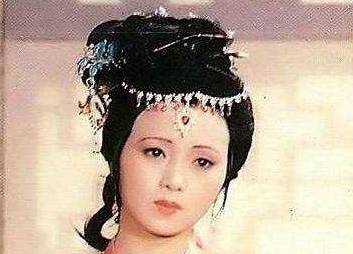 秦可卿历史图片