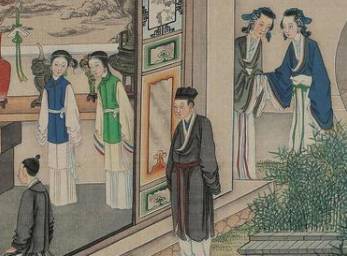 王熙凤历史图片
