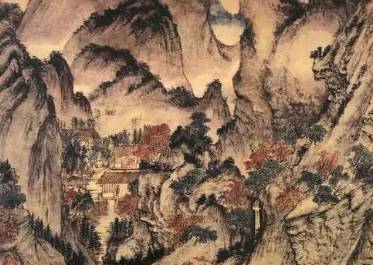 戴叔伦历史图片