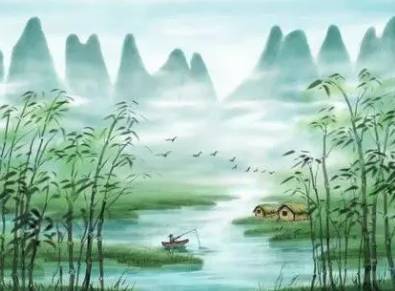 戴叔伦历史图片