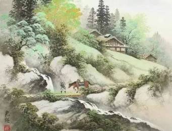 戴叔伦历史图片